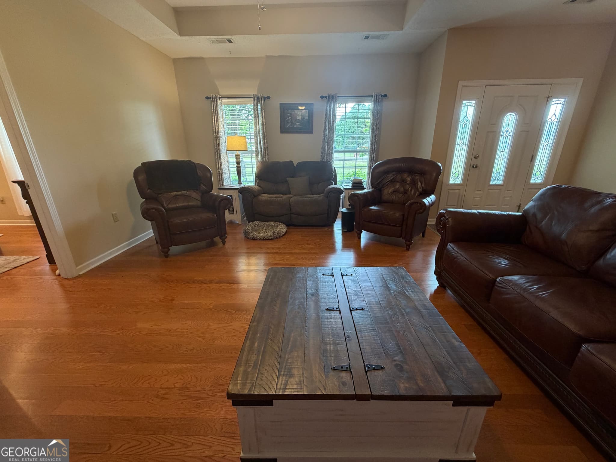 4 bedroom, 3 bathroom, 2,406 sq ft single family residence for sale at 414 Parklane Drive, Dexter, GA 31019 — photo 8