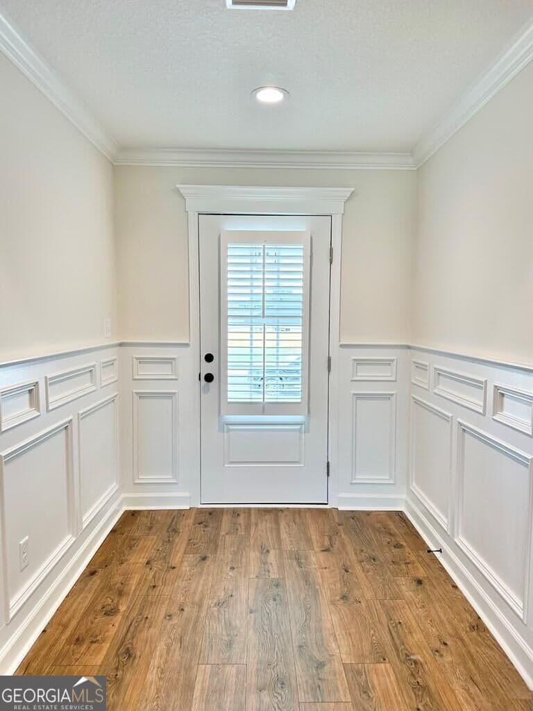 4 bedroom, 2 bathroom, 1,925 sq ft single family residence for sale at 4509 Samuel Way, Hahira, GA 31632 — photo 3