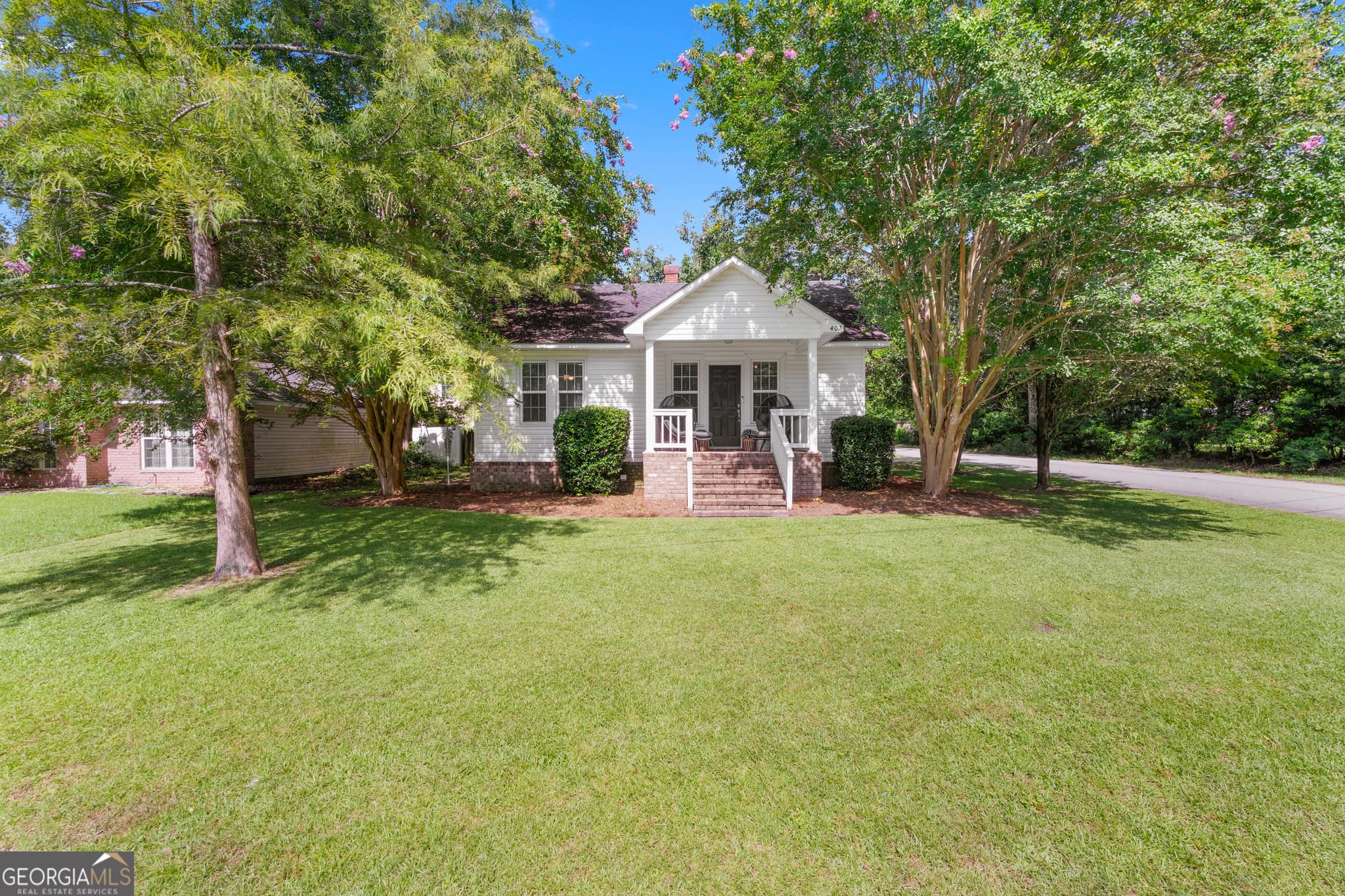 402 Auburn Road, Glennville, GA 30427 — most recent listing photo