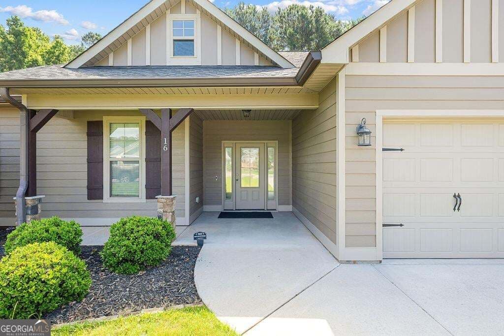 3 bedroom, 2 bathroom, 1,634 sq ft single family residence for sale at 16 Round Rock Circle, Rome, GA 30161 — photo 2