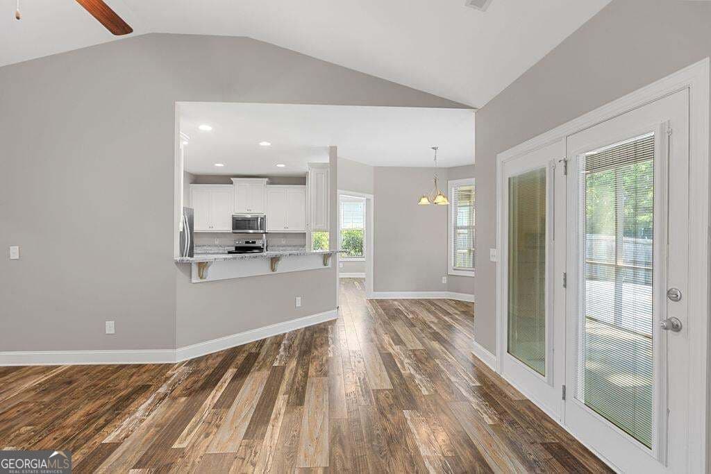 3 bedroom, 2 bathroom, 1,634 sq ft single family residence for sale at 16 Round Rock Circle, Rome, GA 30161 — photo 7