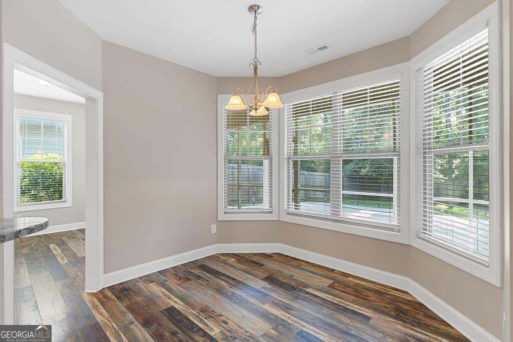 3 bedroom, 2 bathroom, 1,634 sq ft single family residence for sale at 16 Round Rock Circle, Rome, GA 30161 — photo 5