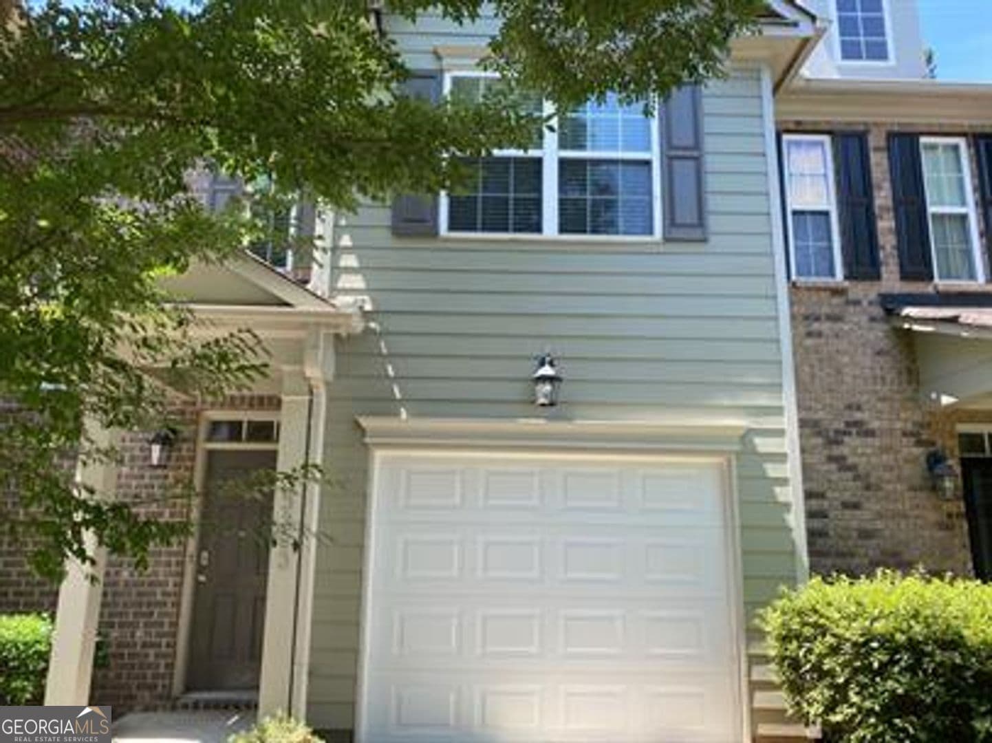 3 bedroom, 2.5 bathroom, 1,604 sq ft townhouse for rent at 3333 Thornbridge Drive, Powder Springs, GA 30127 for $1,895 a month — photo 1 of 1