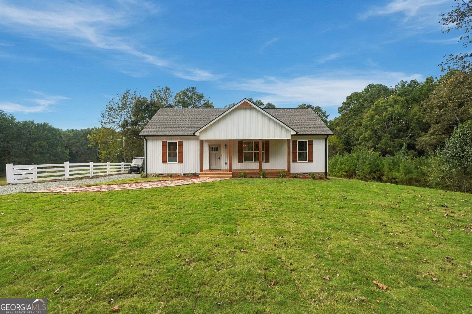 3 bedroom, 2 bathroom, 1,425 sq ft single family residence for sale at 4053 Maple Grove Church Road, Resaca, GA 30735 — photo 6