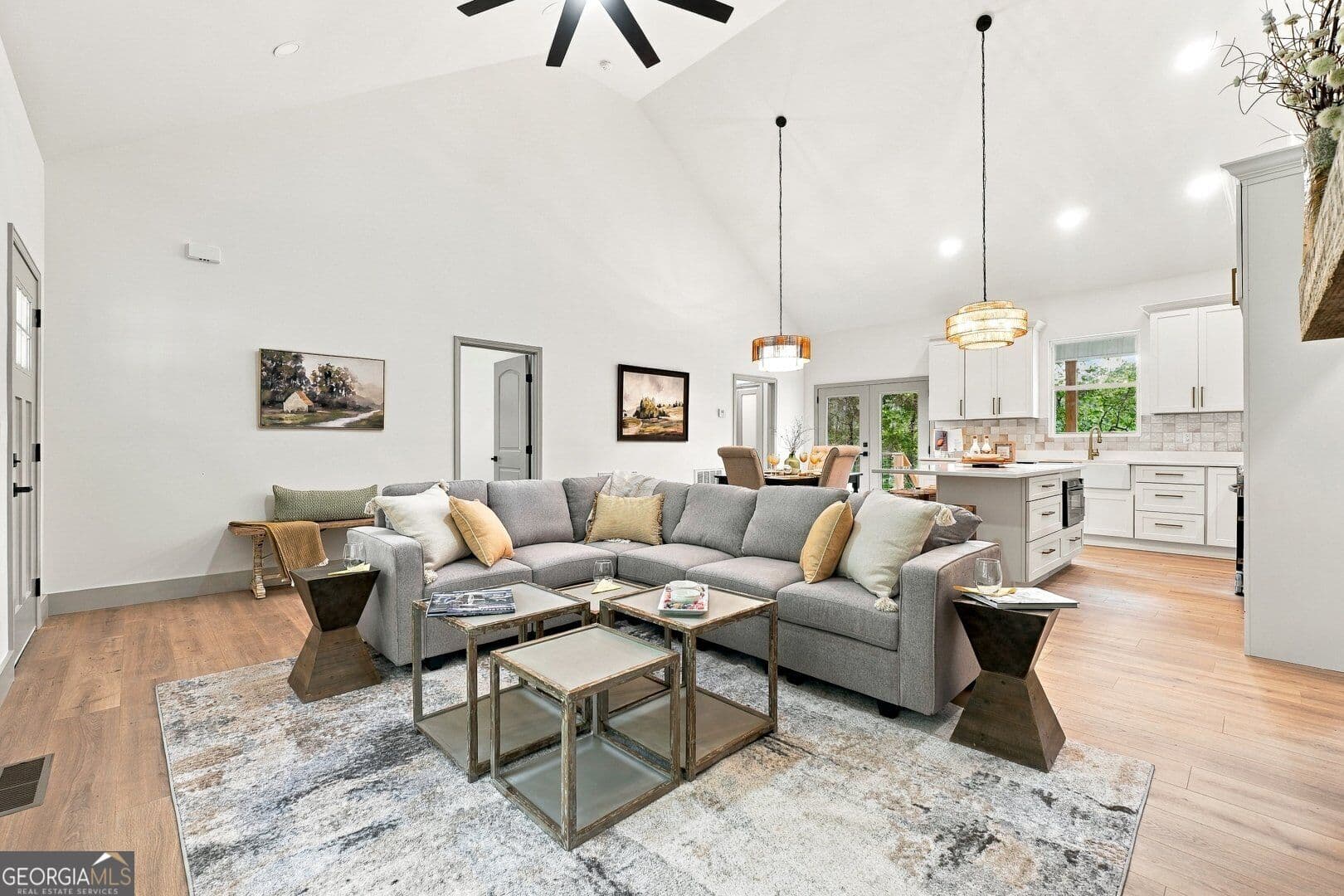 3 bedroom, 2 bathroom, 1,425 sq ft single family residence for sale at 4053 Maple Grove Church Road, Resaca, GA 30735 — photo 10