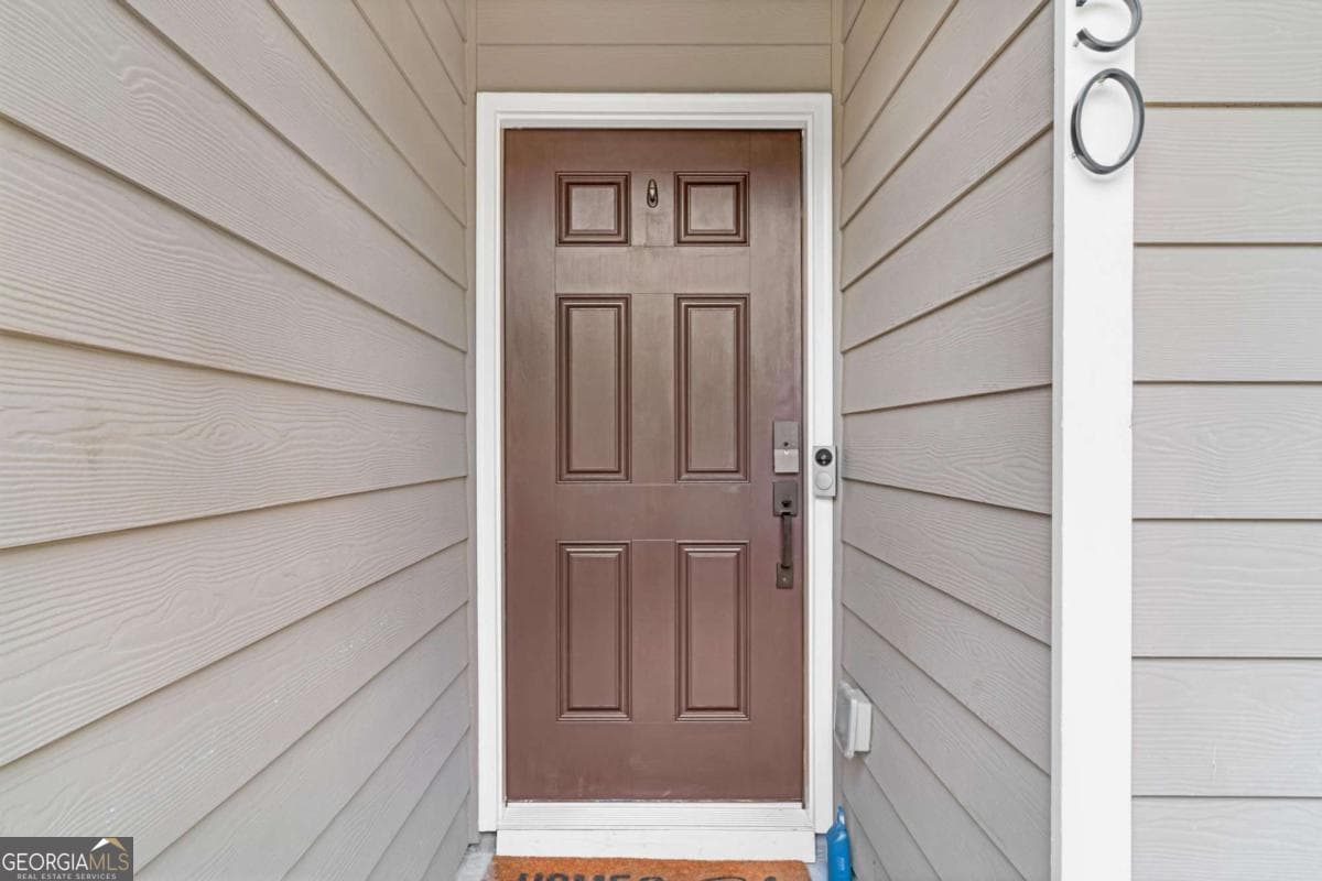3 bedroom, 2.5 bathroom, 1,635 sq ft townhouse for sale at 850 Ash Street, Canton, GA 30114 — photo 2