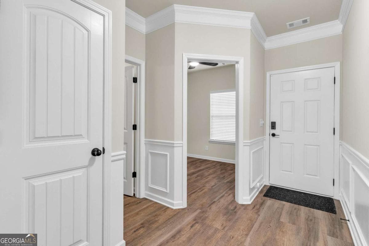 3 bedroom, 2.5 bathroom, 1,635 sq ft townhouse for sale at 850 Ash Street, Canton, GA 30114 — photo 4
