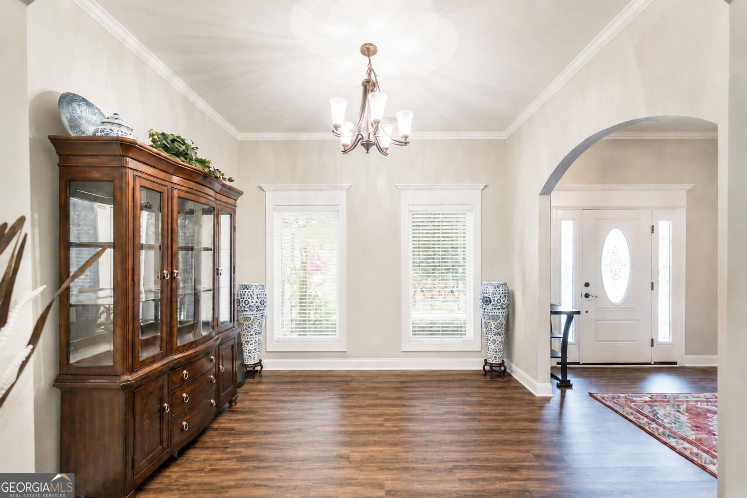 4 bedroom, 3 bathroom, 2,800 sq ft single family residence for sale at 374 Carrick Way, Macon, GA 31210 — photo 9