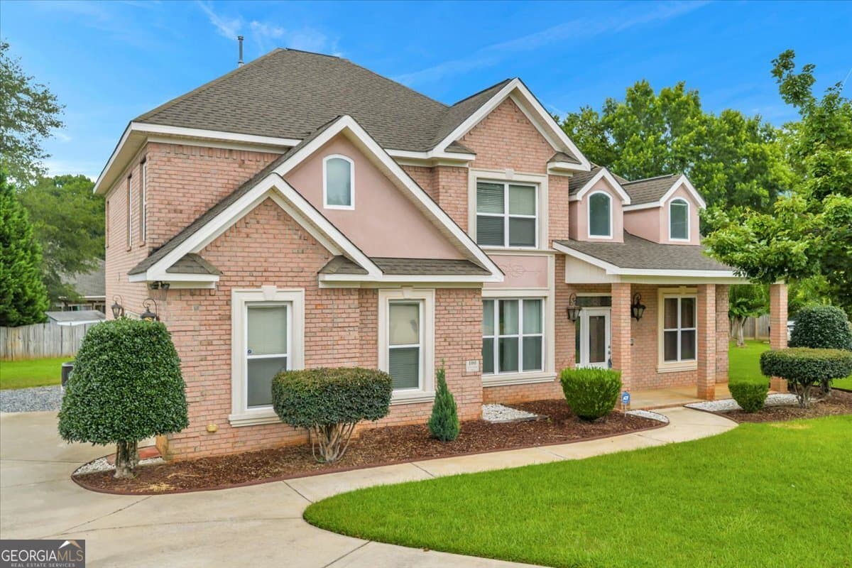 100 Montview Way, Centerville, GA 31028 — most recent listing photo