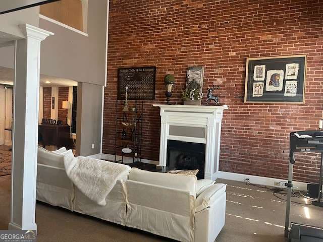 1 bedroom, 1.5 bathroom, 1,219 sq ft condominium for sale at 102 N HILL Street 304, Griffin, GA 30223 — photo 6