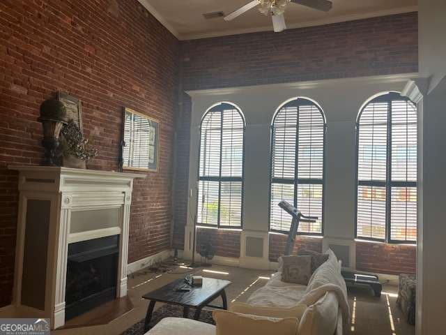 1 bedroom, 1.5 bathroom, 1,219 sq ft condominium for sale at 102 N HILL Street 304, Griffin, GA 30223 — photo 7