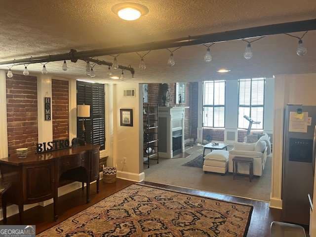 1 bedroom, 1.5 bathroom, 1,219 sq ft condominium for sale at 102 N HILL Street 304, Griffin, GA 30223 — photo 5