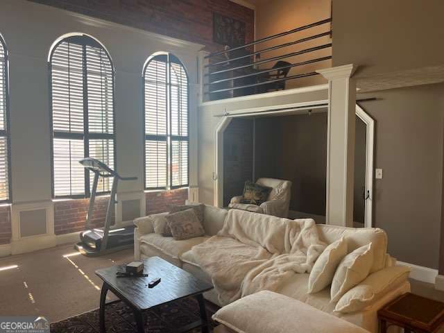 1 bedroom, 1.5 bathroom, 1,219 sq ft condominium for sale at 102 N HILL Street 304, Griffin, GA 30223 — photo 9