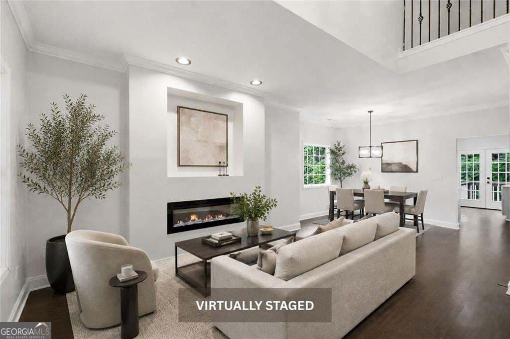 6 bedroom, 3 bathroom, 3,053 sq ft single family residence for sale at 1447 Andrews Street, Atlanta, GA 30314 — photo 2