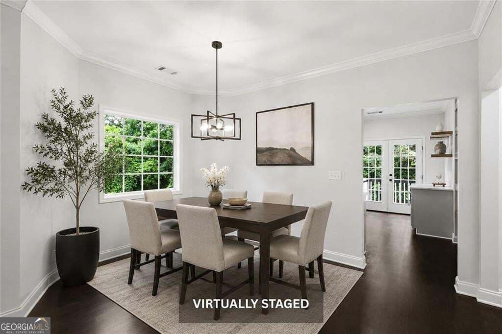 6 bedroom, 3 bathroom, 3,053 sq ft single family residence for sale at 1447 Andrews Street, Atlanta, GA 30314 — photo 7