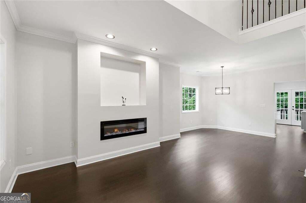 6 bedroom, 3 bathroom, 3,053 sq ft single family residence for sale at 1447 Andrews Street, Atlanta, GA 30314 — photo 3