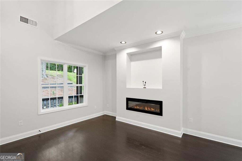6 bedroom, 3 bathroom, 3,053 sq ft single family residence for sale at 1447 Andrews Street, Atlanta, GA 30314 — photo 5