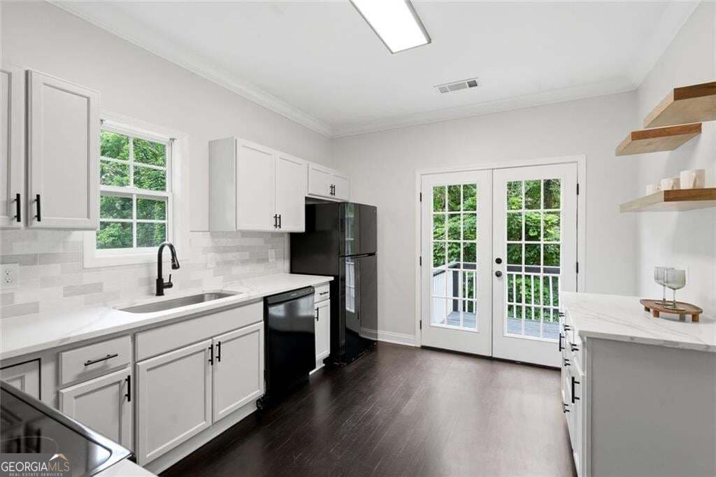 6 bedroom, 3 bathroom, 3,053 sq ft single family residence for sale at 1447 Andrews Street, Atlanta, GA 30314 — photo 9