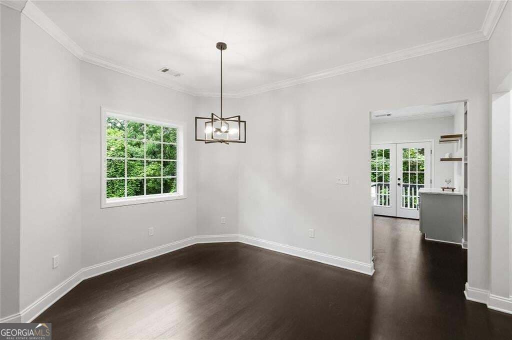 6 bedroom, 3 bathroom, 3,053 sq ft single family residence for sale at 1447 Andrews Street, Atlanta, GA 30314 — photo 8