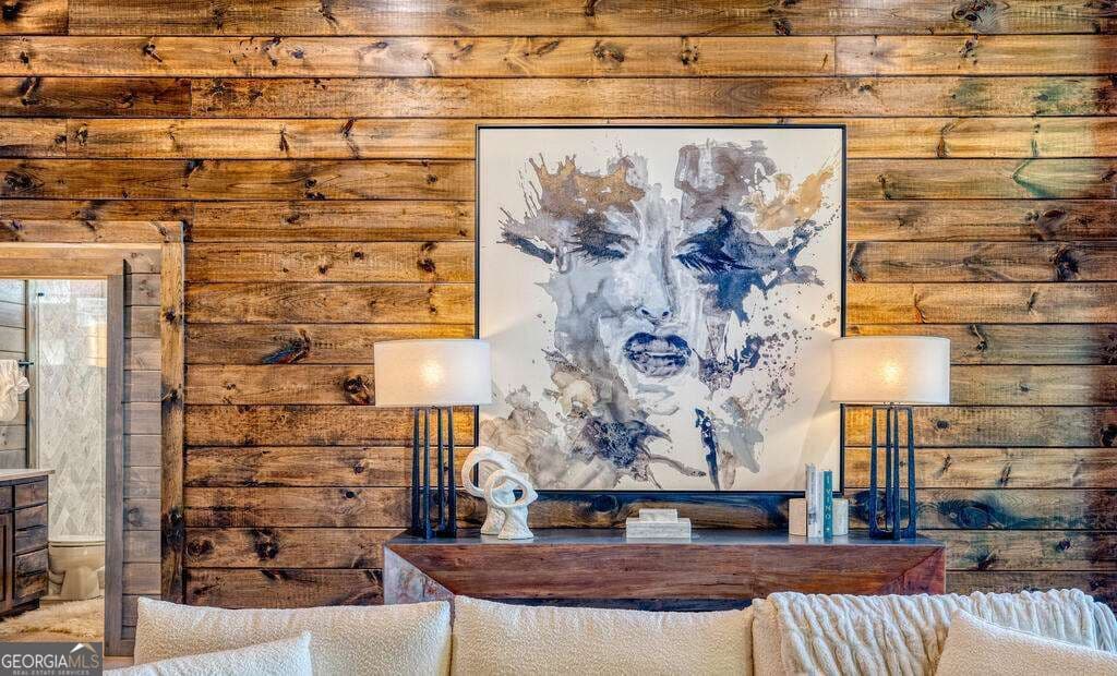 4 bedroom, 4 bathroom, 2,858 sq ft cabin,single family residence for sale at 25 Quail Hollow, Epworth, GA 30541 — photo 10