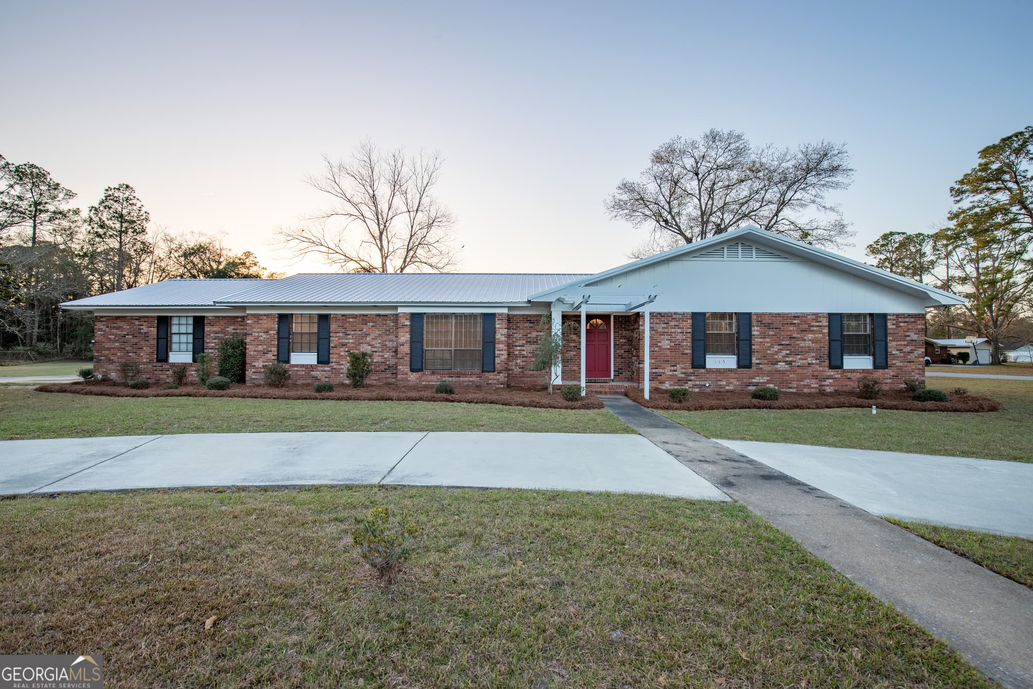 185 Pierce Street, Jesup, GA 31545 — most recent listing photo