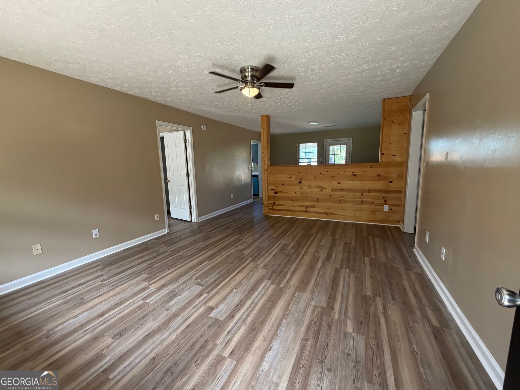 3 bedroom, 2 bathroom, 1,348 sq ft single family residence for rent at 379 Friendship Church Road, Monroe, GA 30656 for $1,800 a month — photo 2