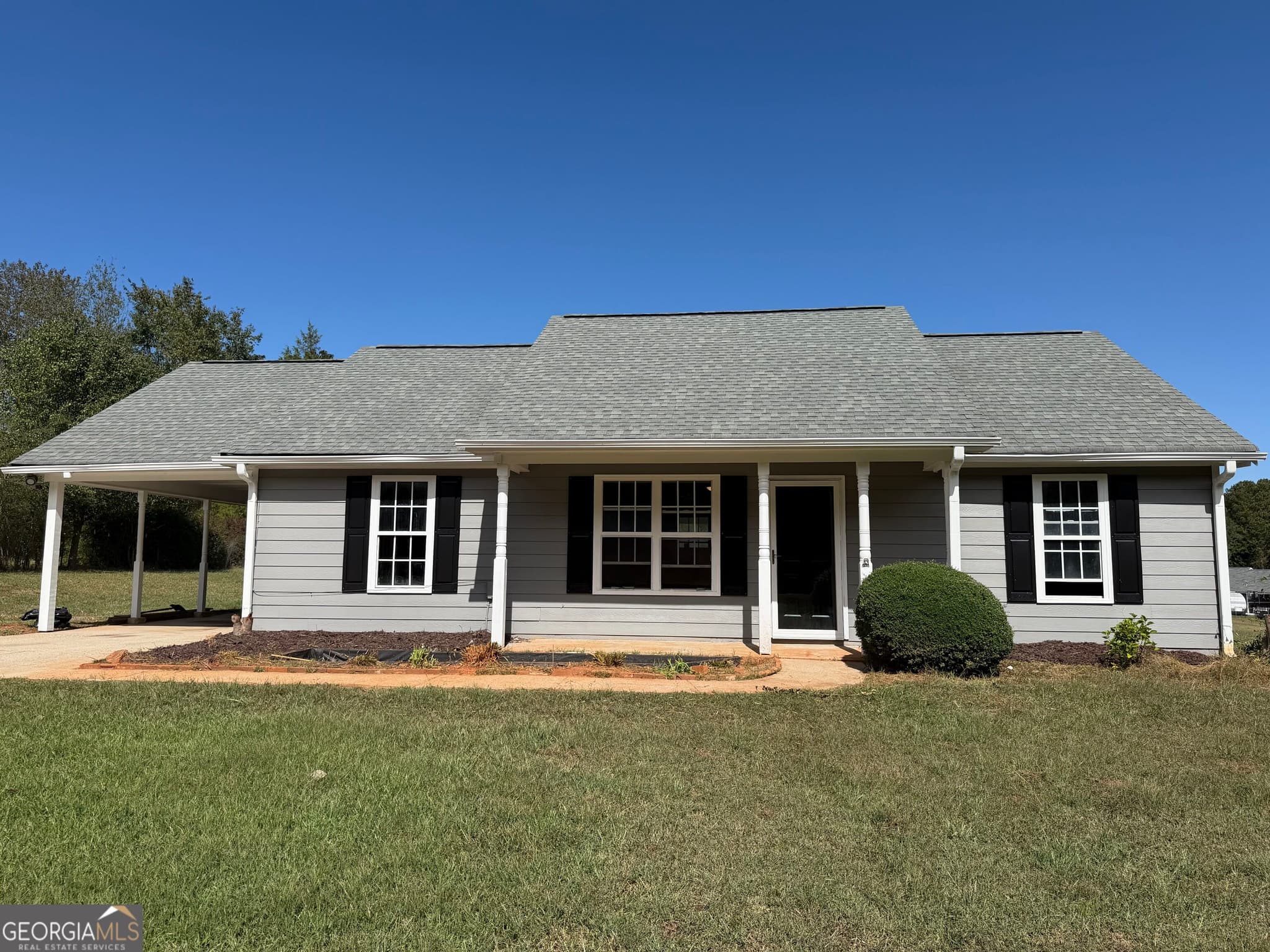 3 bedroom, 2 bathroom, 1,348 sq ft single family residence for rent at 379 Friendship Church Road, Monroe, GA 30656 for $1,800 a month — photo 1 of 8