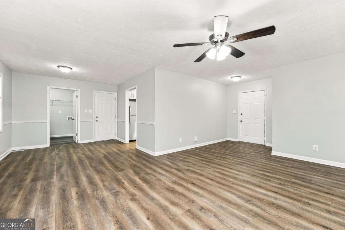 3 bedroom, 2 bathroom single family residence for rent at 2600 King George Court, Conyers, GA 30012 for $1,680 a month — photo 5