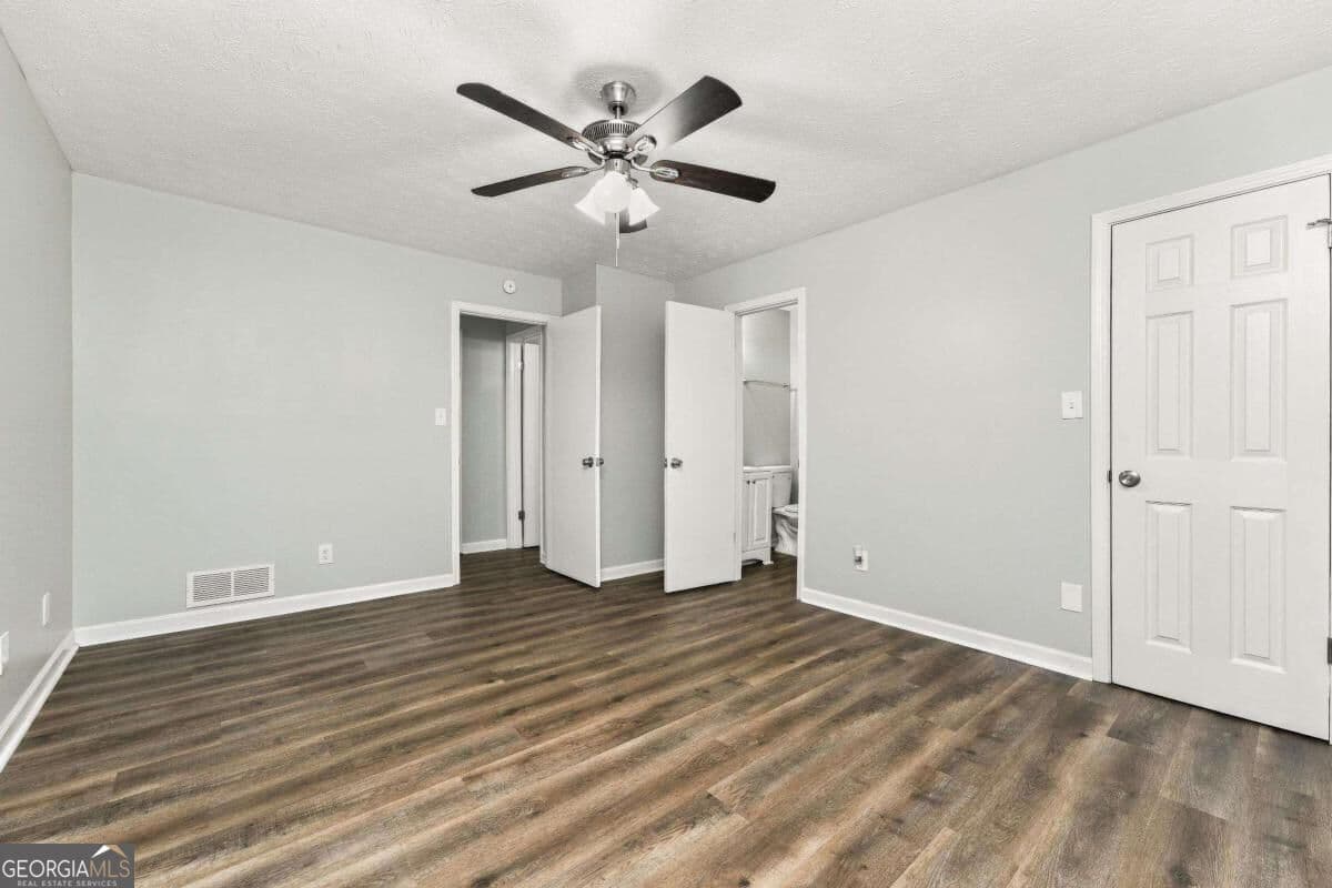 3 bedroom, 2 bathroom single family residence for rent at 2600 King George Court, Conyers, GA 30012 for $1,680 a month — photo 9
