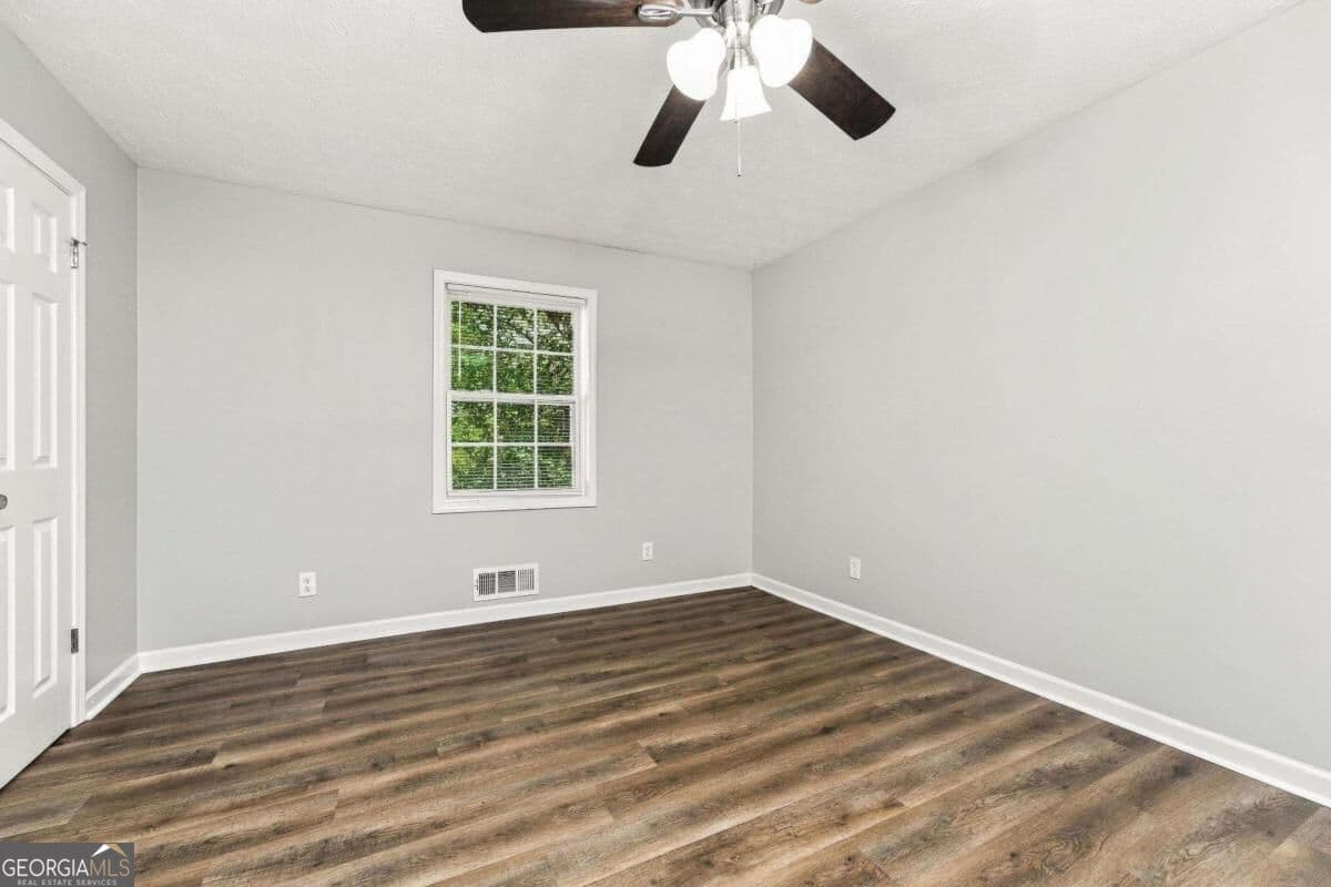 3 bedroom, 2 bathroom single family residence for rent at 2600 King George Court, Conyers, GA 30012 for $1,680 a month — photo 10