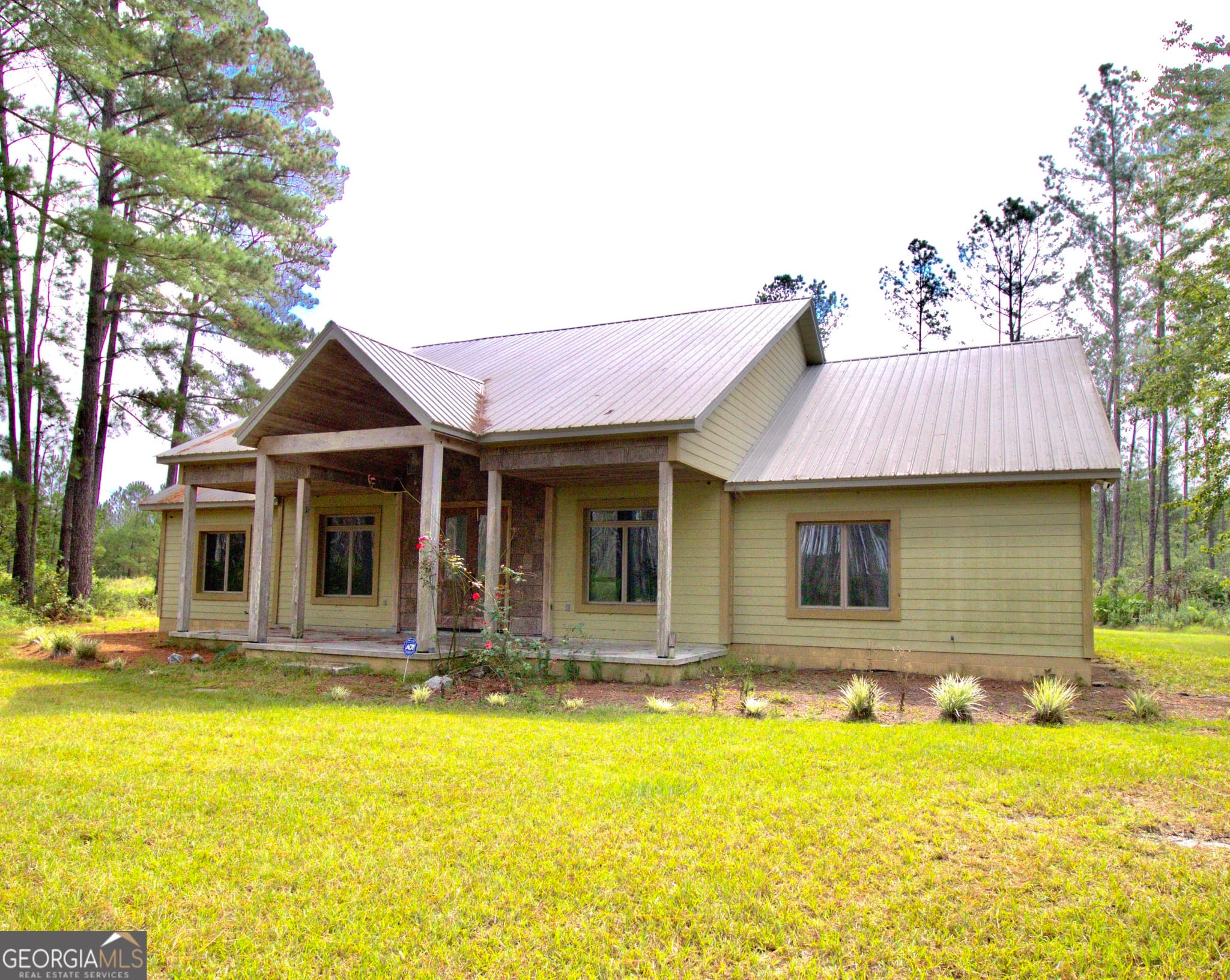 6689 Thorn Bird Road, Millwood, GA 31552 — most recent listing photo