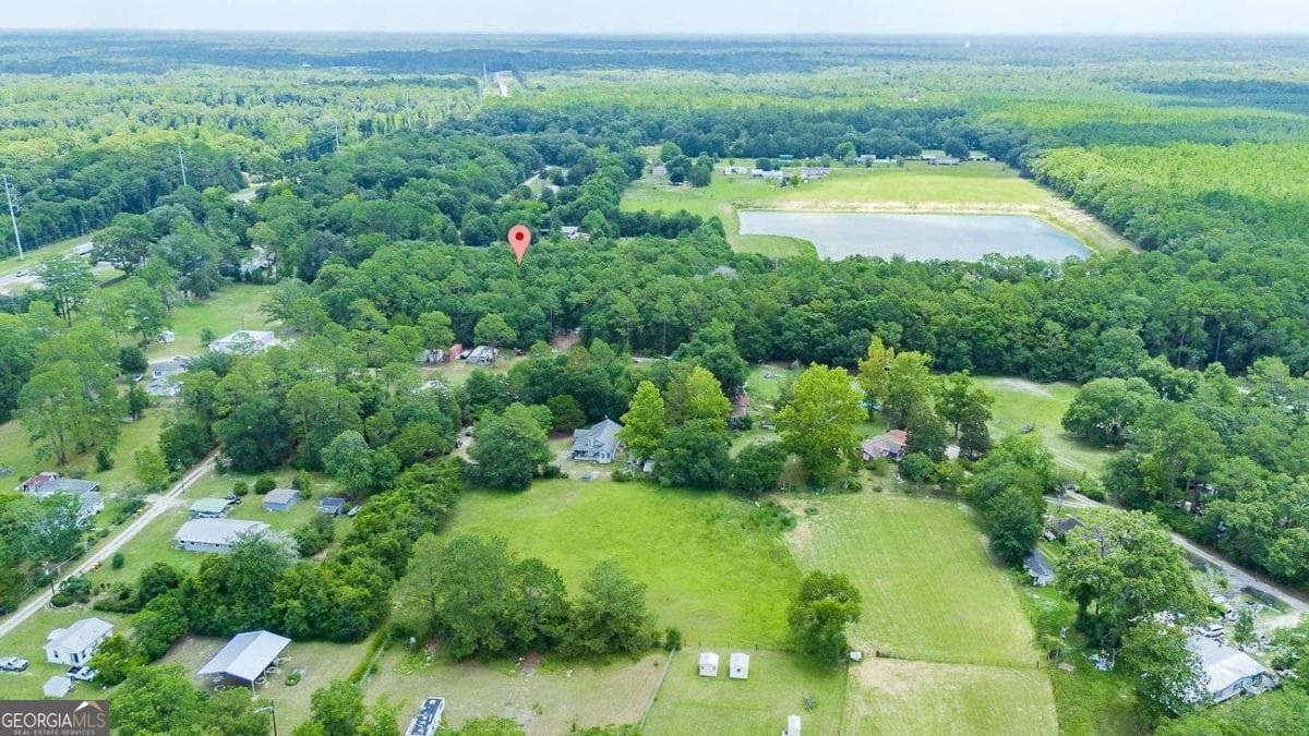 residential lot for sale at 0 Hwy 80, Ellabell, GA 31308 — photo 9