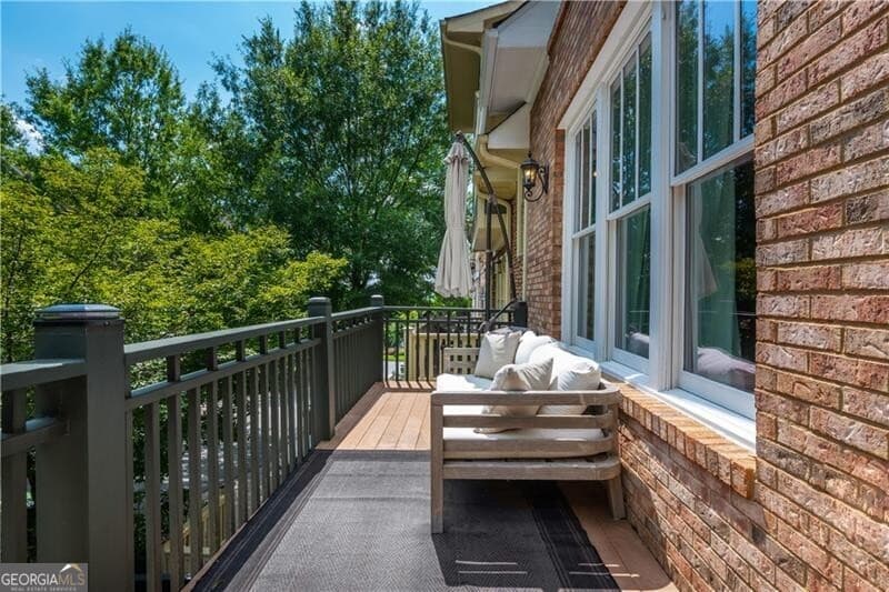 3 bedroom, 3.5 bathroom, 2,364 sq ft townhouse for sale at 1513 Whitehead Bluff, Atlanta, GA 30318 — photo 10