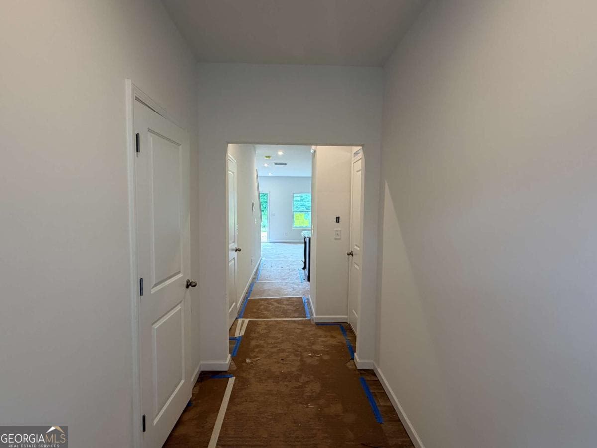 3 bedroom, 2.5 bathroom townhouse for sale at 325 Rolling Green Road, Adairsville, GA 30103 — photo 2