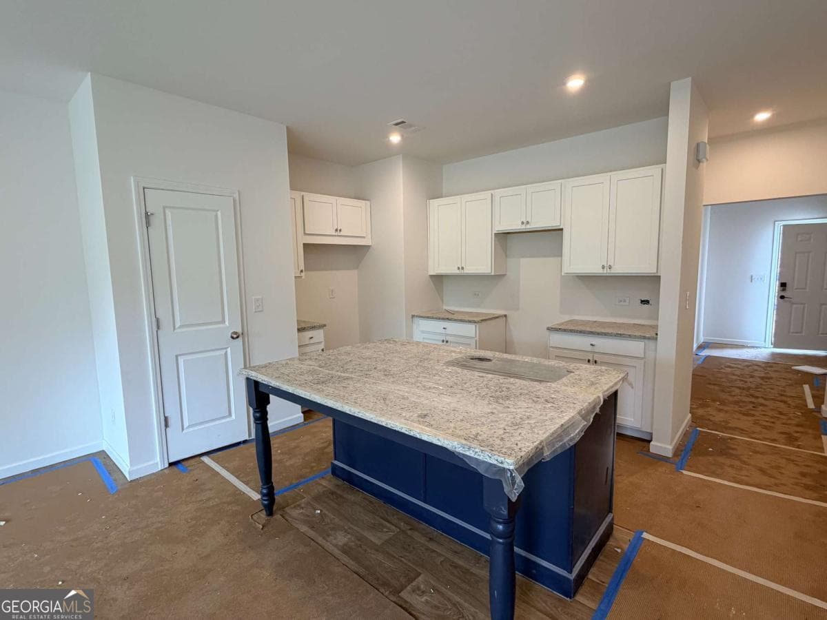 3 bedroom, 2.5 bathroom townhouse for sale at 325 Rolling Green Road, Adairsville, GA 30103 — photo 4
