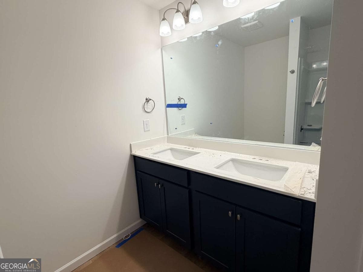 3 bedroom, 2.5 bathroom townhouse for sale at 325 Rolling Green Road, Adairsville, GA 30103 — photo 8