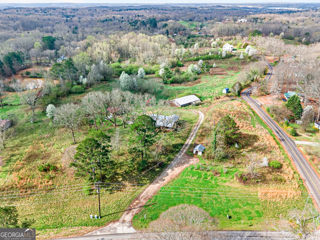 commercial for sale at 5525 Lula Road, Lula, GA 30554 — photo 4