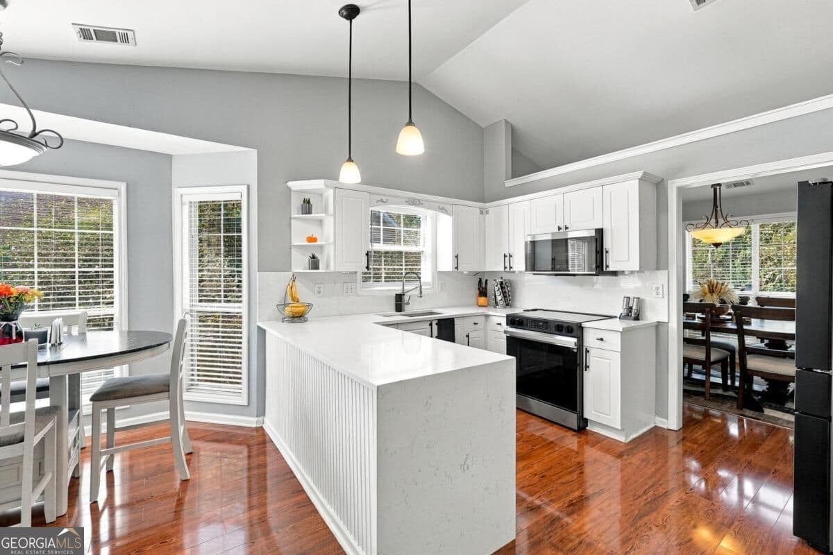 4 bedroom, 2 bathroom, 1,948 sq ft single family residence for sale at 2590 Harbins Mill Drive, Dacula, GA 30019 — photo 10