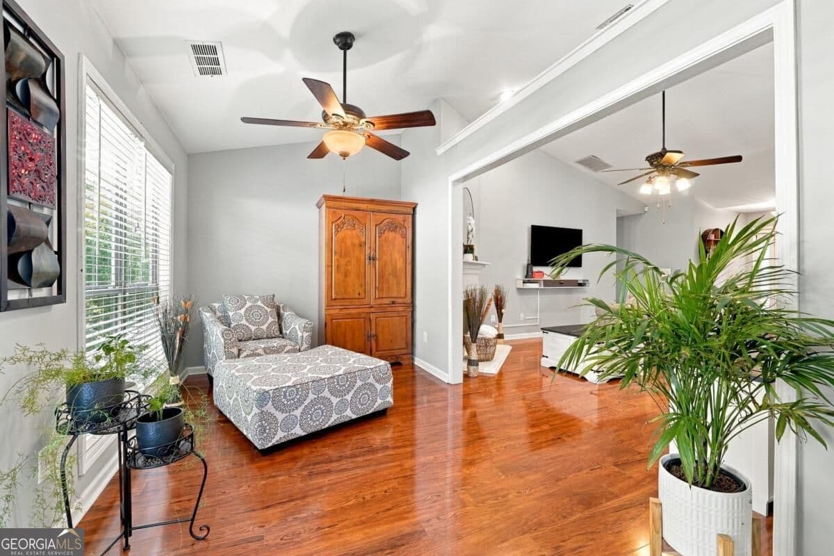 4 bedroom, 2 bathroom, 1,948 sq ft single family residence for sale at 2590 Harbins Mill Drive, Dacula, GA 30019 — photo 8