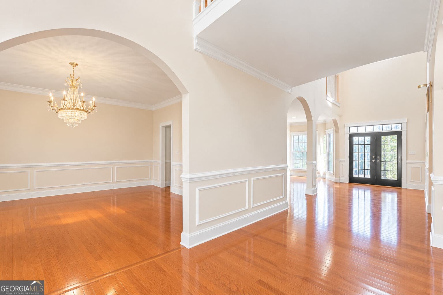 5 bedroom, 2.5 bathroom, 3,057 sq ft single family residence for sale at 1535 Timberline Trace, Snellville, GA 30078 — photo 6