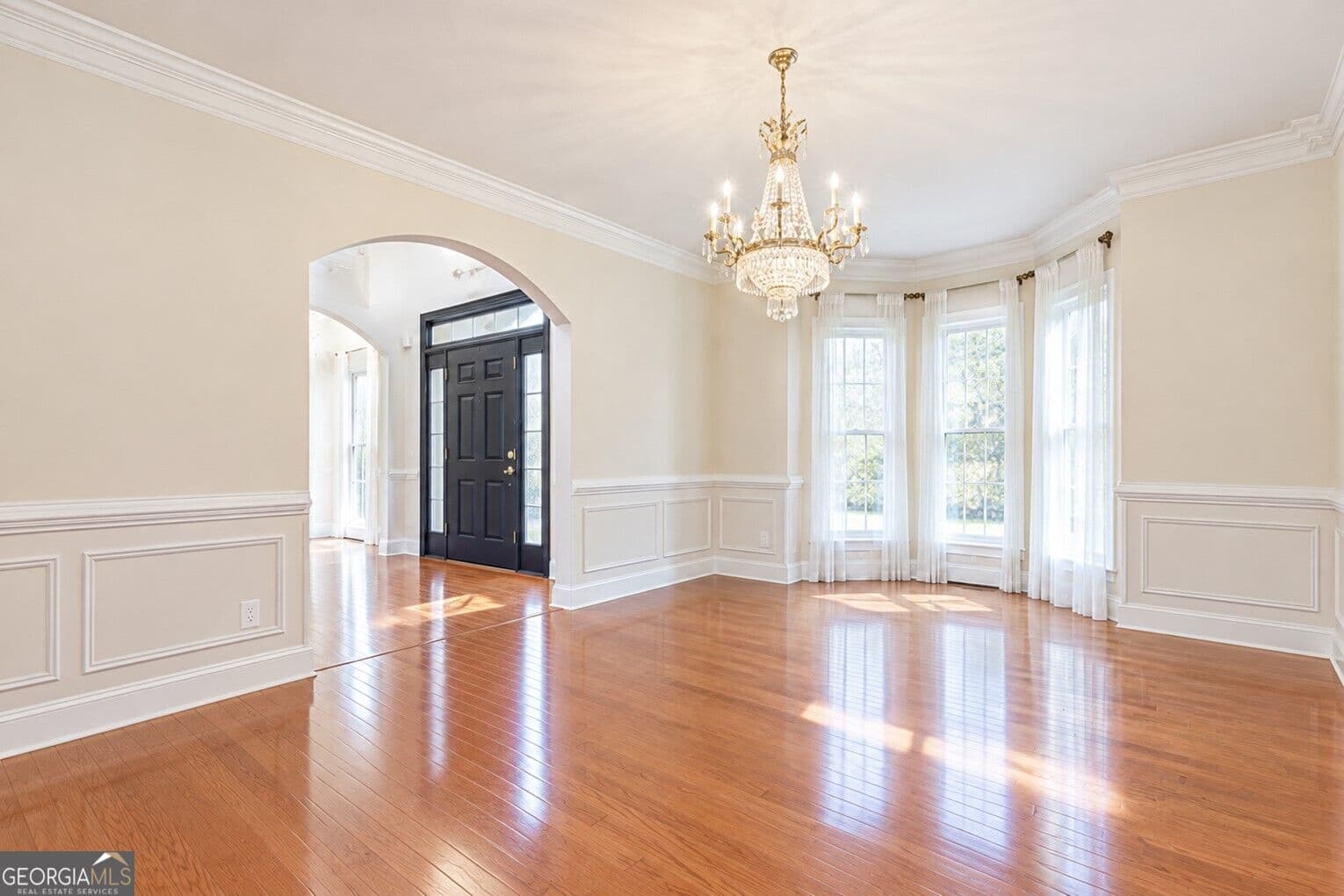 5 bedroom, 2.5 bathroom, 3,057 sq ft single family residence for sale at 1535 Timberline Trace, Snellville, GA 30078 — photo 10