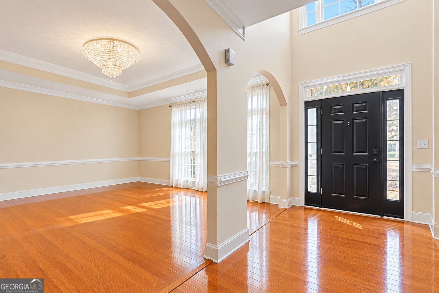 5 bedroom, 2.5 bathroom, 3,057 sq ft single family residence for sale at 1535 Timberline Trace, Snellville, GA 30078 — photo 4