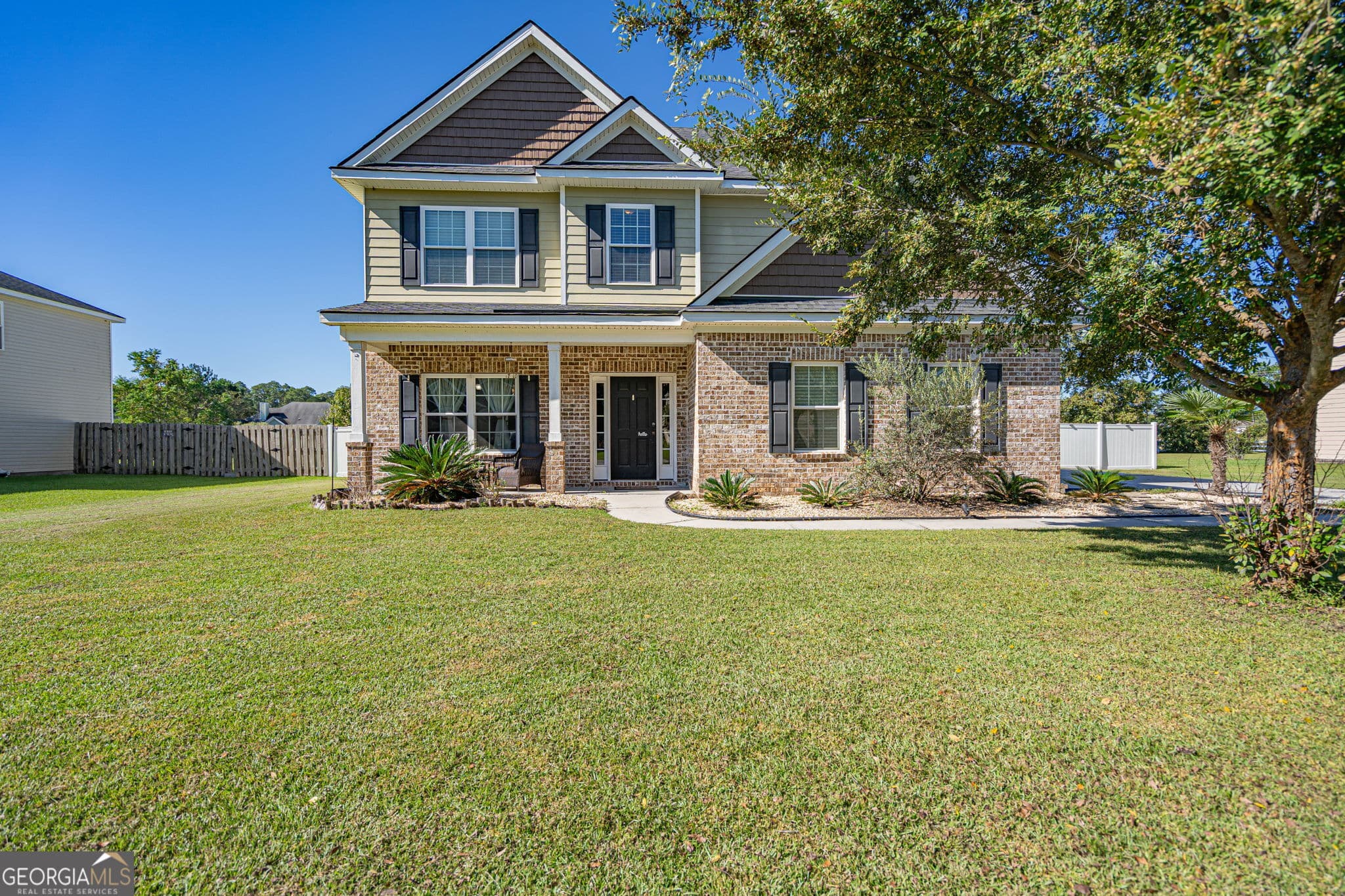 105 Santa Anita Way, Rincon, GA 31326 — most recent listing photo
