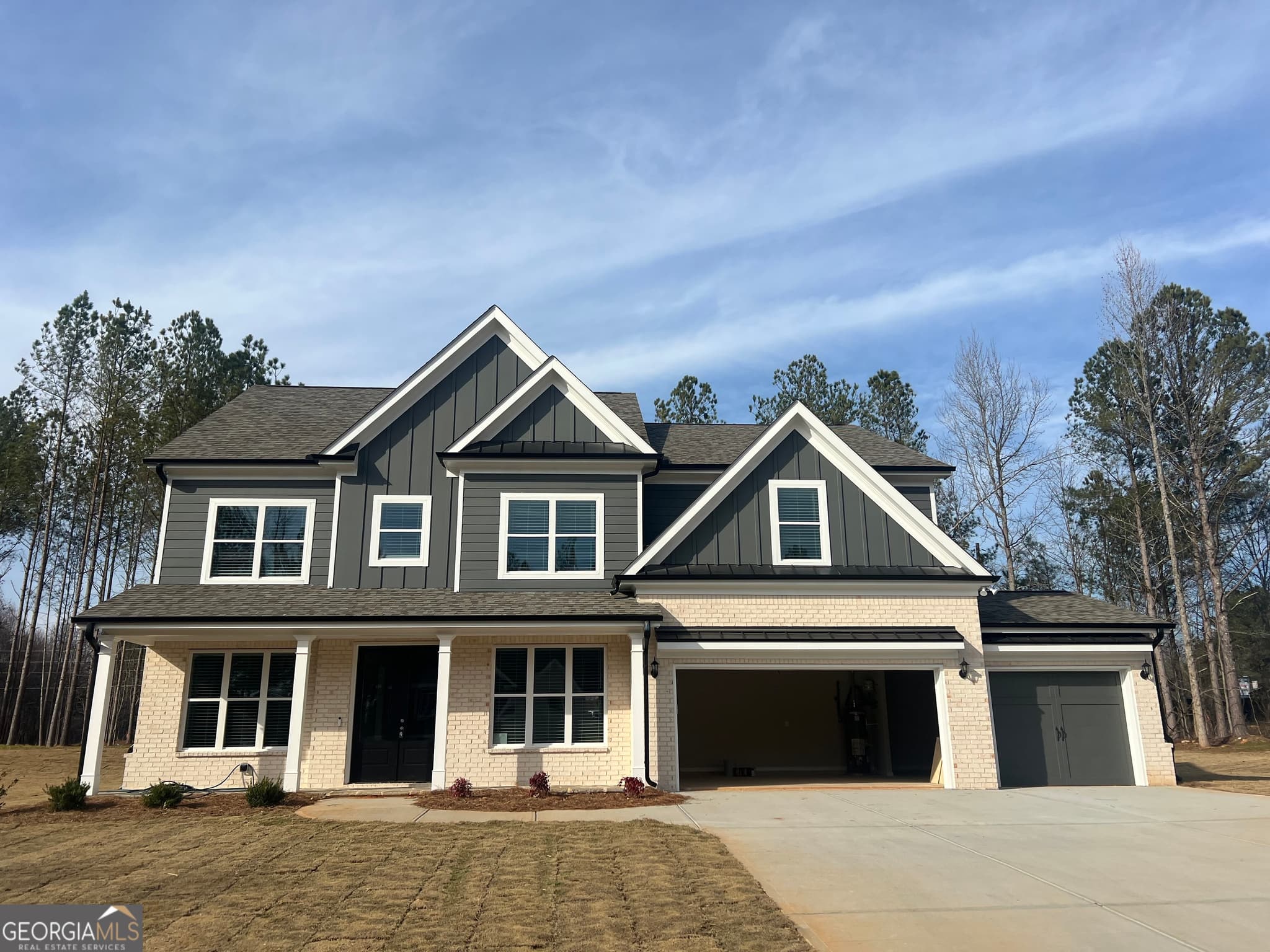 4 bedroom, 3 bathroom, 3,146 sq ft single family residence sold at 894 Bessie Court, Loganville, GA 30052