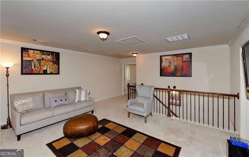 4 bedroom, 3.5 bathroom, 2,628 sq ft townhouse for rent at 2349 Whiteoak Bend 22, Smyrna, GA 30080 for $3,200 a month — photo 10