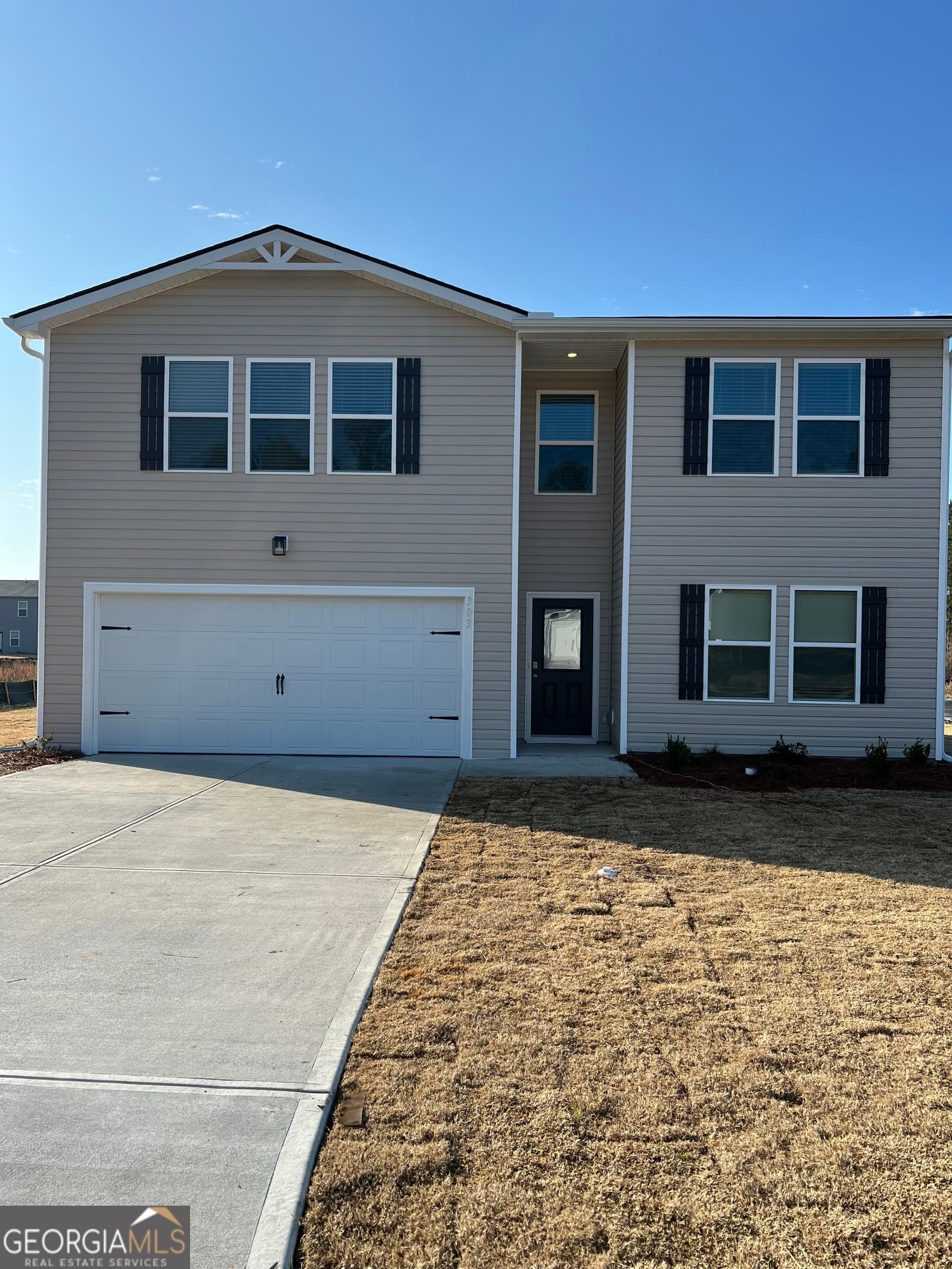 303 Cody Drive, Macon, GA 31216 — most recent listing photo