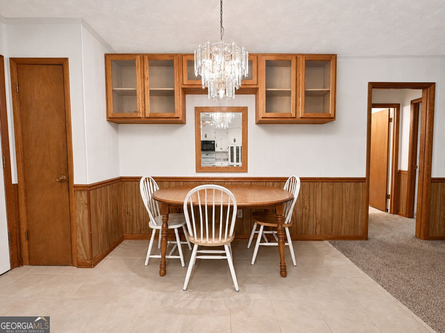 4 bedroom, 3 bathroom, 2,046 sq ft single family residence for sale at 6009 James Street, Manor, GA 31550 — photo 6