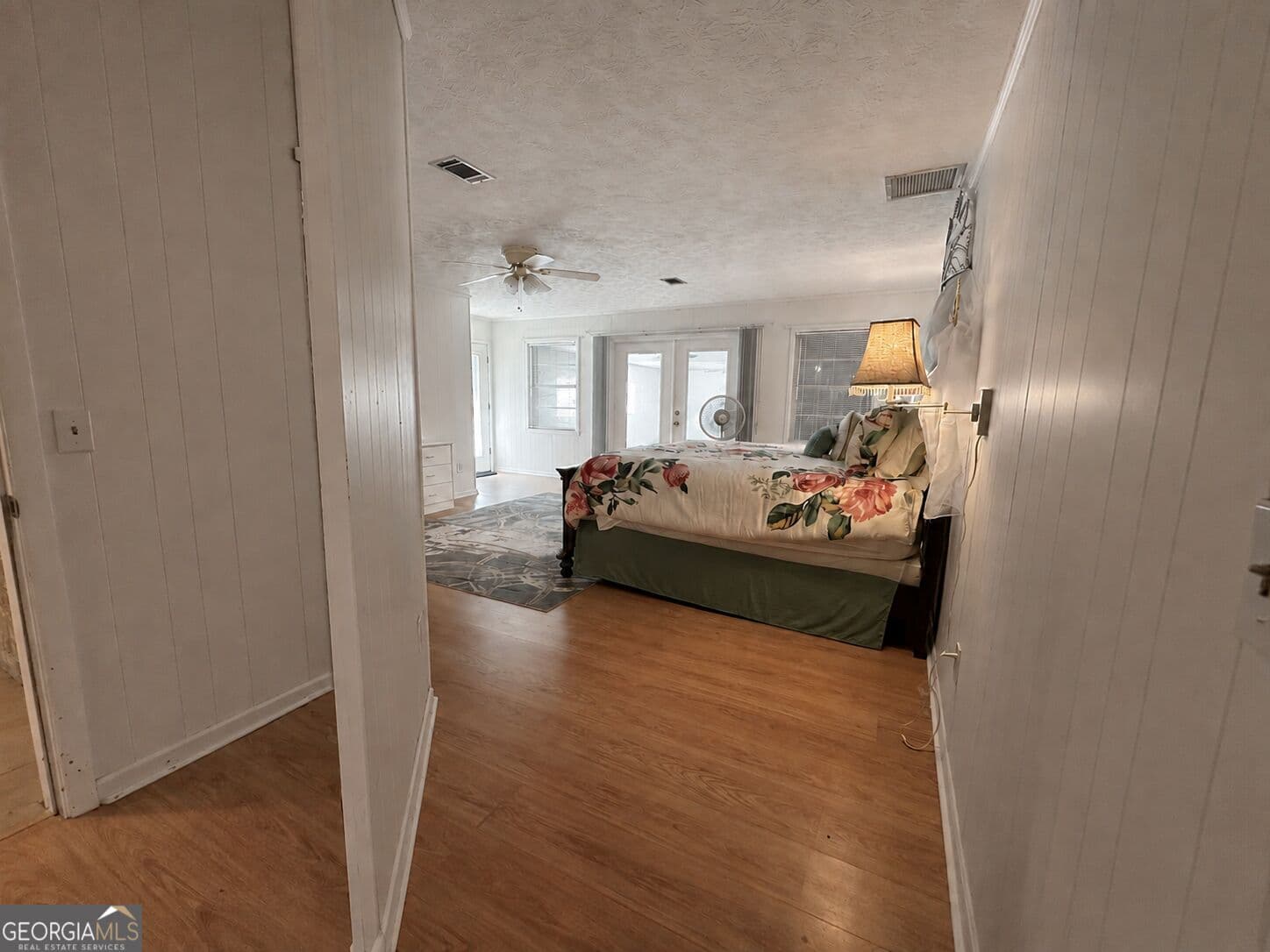 4 bedroom, 3 bathroom, 2,046 sq ft single family residence for sale at 6009 James Street, Manor, GA 31550 — photo 9