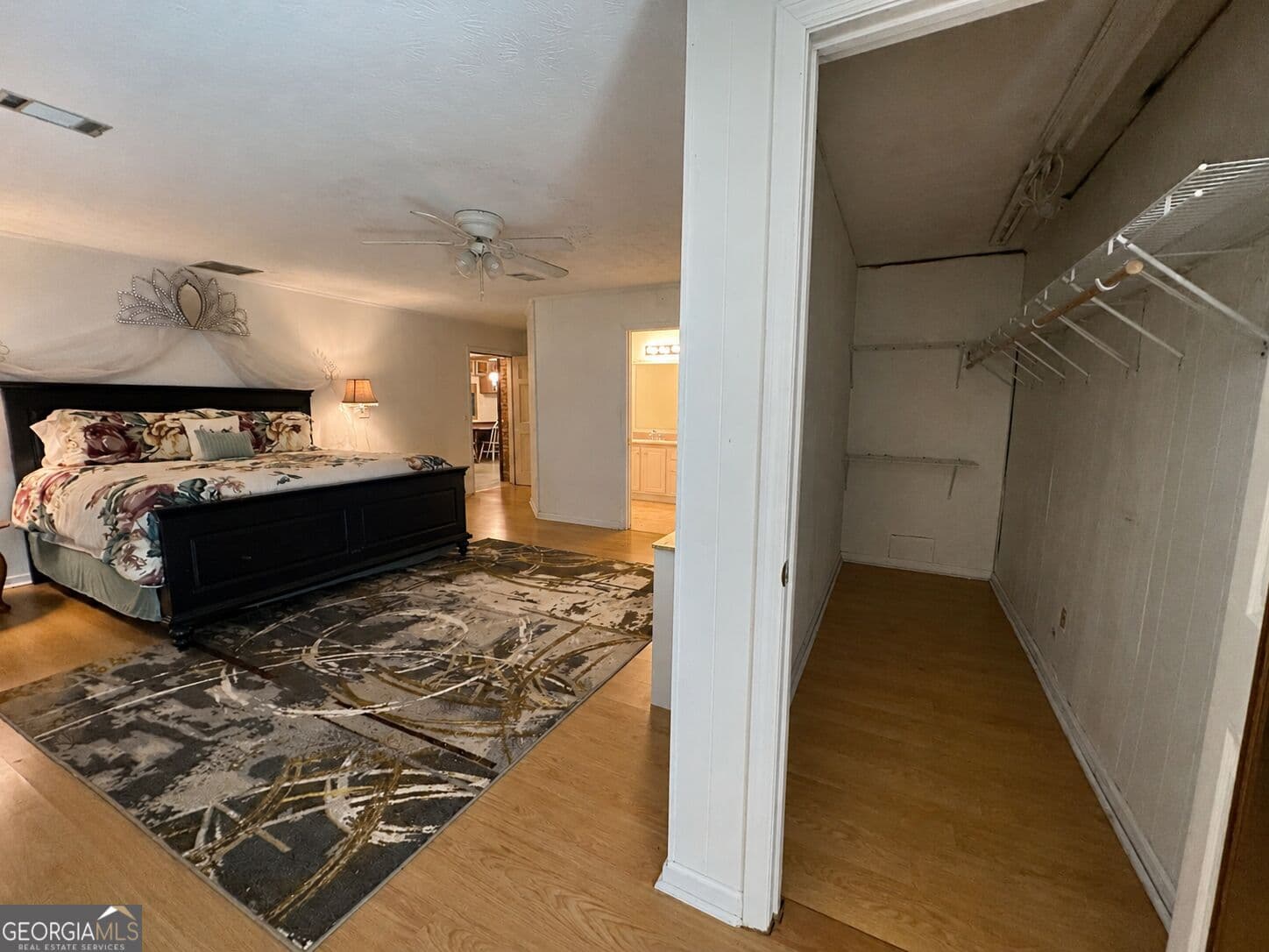 4 bedroom, 3 bathroom, 2,046 sq ft single family residence for sale at 6009 James Street, Manor, GA 31550 — photo 10