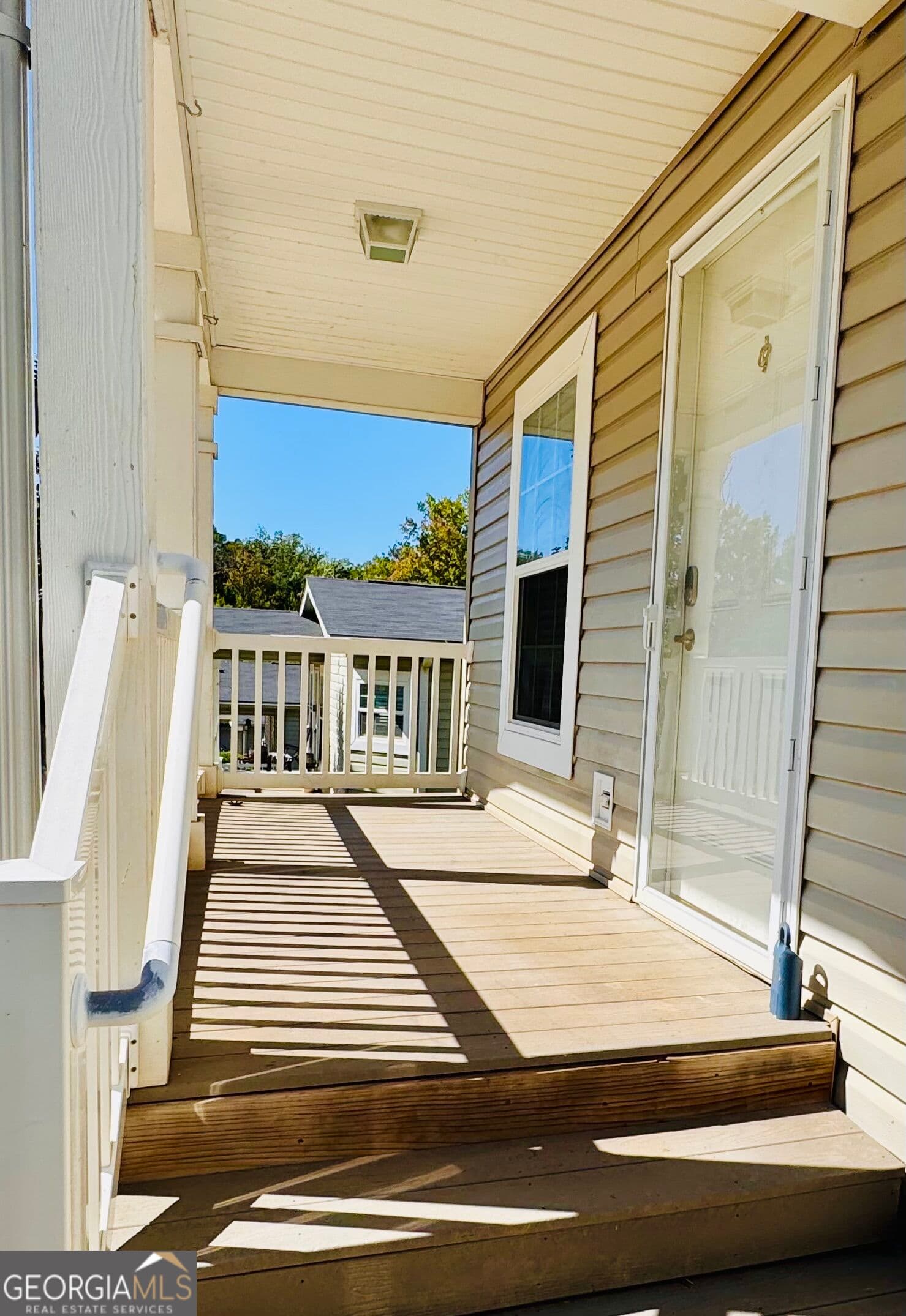 2 bedroom, 2 bathroom, 1,215 sq ft manufactured home,single family residence for sale at 130 Bob White Lane, Newnan, GA 30263 — photo 4